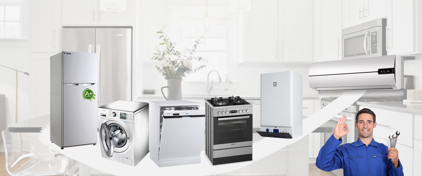 Niksar Maytag Servisi